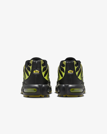 Buty Nike Air Max Plus (DM0032-010) Black/Black-Cyber-Pacific Moss