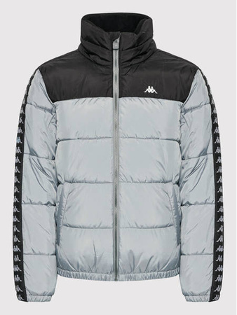 Kurtka Zimowa Kappa JARO JACKET (310017-18-4016) Grey/Black