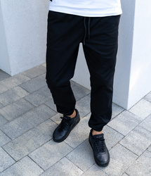 Spodnie Elade JOGGER ICON Black 