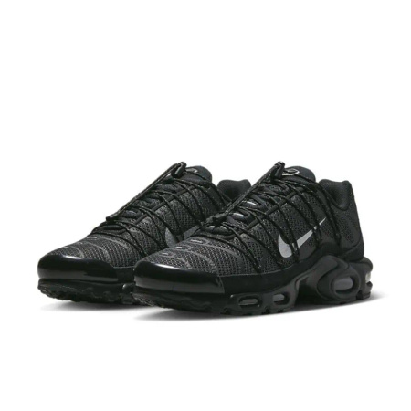 Buty Nike Air Max Plus Utility (FD0670-001) Black/Black