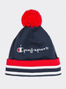 Czapka zimowa Stoprocent Ćpaj sport navy blue