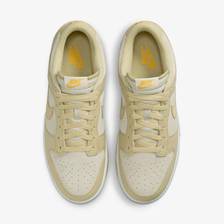 Buty Nike Dunk Low (DZ4513-200) Rattan/Wheat Grass