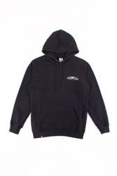 Bluza Hood Nervous Classic Arc Blk