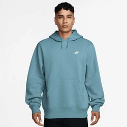 Bluza Nike Hoodie Sportswear Club Fleece (FN3859-464) Mint