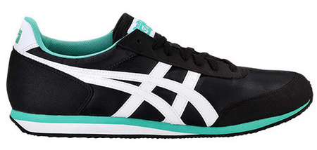 Buty Onitsuka Tiger Sakurada Black/White