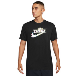 Koszulka NIKE SPORTWEAR (FV3745-010) Black