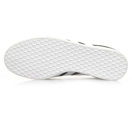 Buty Adidas Gazelle BB5480 Dgsogr/White/Goldmt 