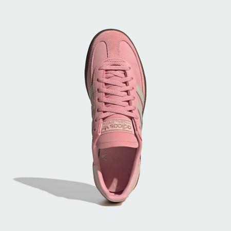 Buty Adidas HANDBALL SPEZIAL (JI2646) Wonder Mauve / Alumina / Gum