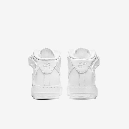 Buty Nike Air Force 1 Mid (DH2933-111) White/White