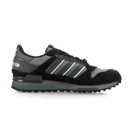 Buty Adidas ZX 600 (JR8741) Black/Grey 