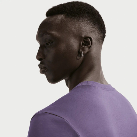 Koszulka NIKE SPORTWEAR (IH1159-573) Fiolet
