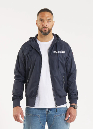 Kurtka PIT BULL Athletic Hilltop Dark Navy