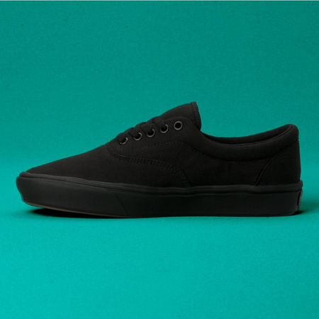 BUTY VANS COMFYCUSH ERA Black/Black