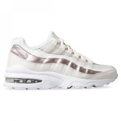 Buty Nike Air Max 95 LE (310830-015) Phantom/Metallic Red Bronze