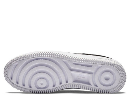 Buty Nike Wmns Air Force 1 Sage Low (AR5339-002) bLACK