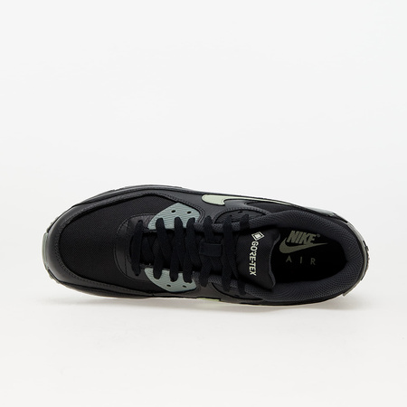 Buty Nike Air Max 90 GTX (FD5810-001) Black/Honeydew/Anthracite