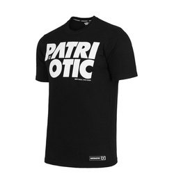 Koszulka Patriotic CLS Black