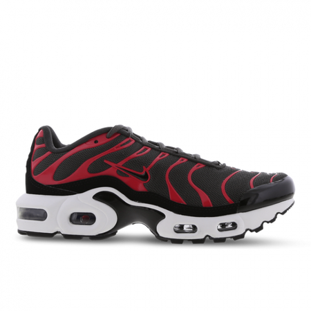 Buty Nike Air Max Plus TN (CD0609-200) Medium Ash/Black-Siren Red