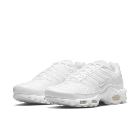 Buty Nike Air Max Plus TN (DM2362-100) WHITE/WHITE PURE PLATINUM