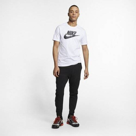 Koszulka Nike Sportswear TEE ICON FUTURA (AR5004-101) White