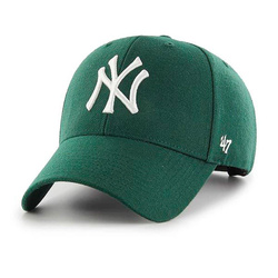 Czapka 47' MLB New York Yankees MVP (B-MVPSP17WBP-DG) Dark Green