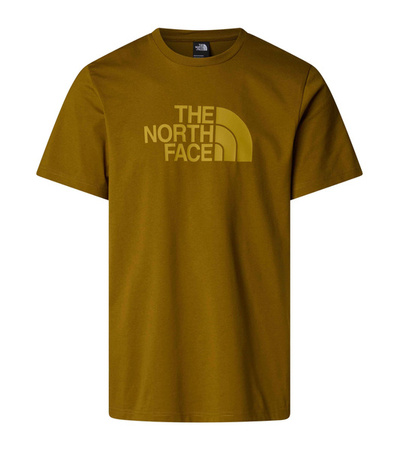 Koszulka The North Face S/S EASY TEE (NF0A8A6C4XI) Moss Green