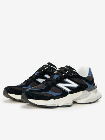 Buty New Balance U9060EEO Black/Blue