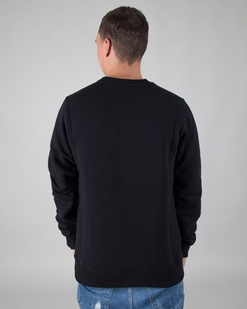 Bluza New Bad Line ASS black 