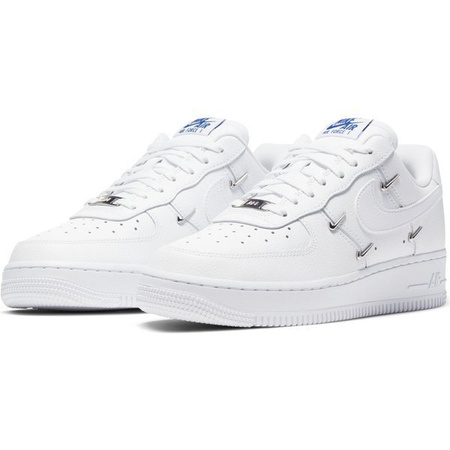 Buty Nike WMNS AIR FORCE 1 '07 LX (CT1990-100) White