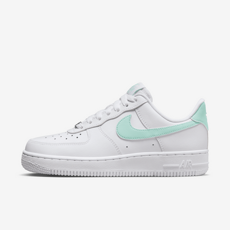 Buty Nike Air Force 1 LOW (DD8959-113) White/Jade Ice 