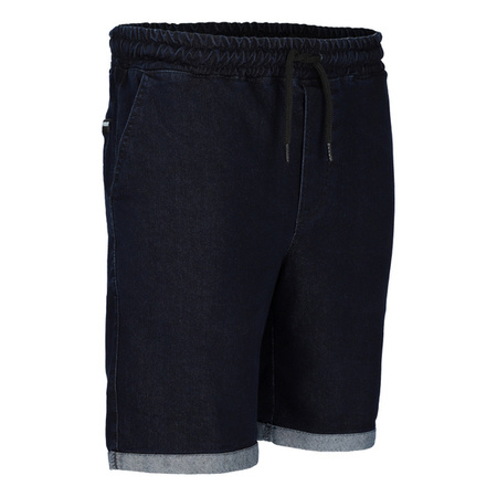 Spodenki Krótkie FUTURA DARK JEANS 