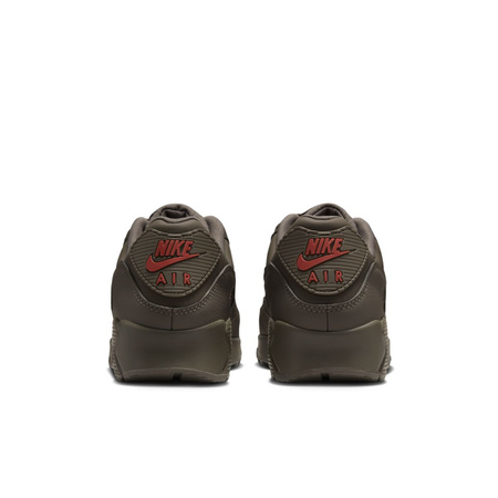 Buty Nike Air Max 90 ESS + (IH2063-201)  Cave Stone / Adobe