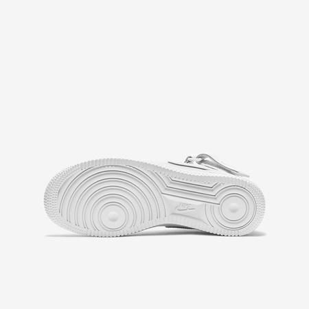 Buty Nike Air Force 1 Mid (DH2933-111) White/White