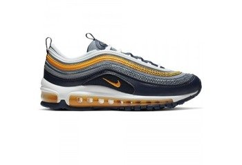 Buty Nike Air Max 97 (BV0050-400) Midnight Navy / Laser Orange