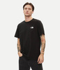 Koszulka The North Face Simple Dome Tee (NF0A87NGJK3) Black