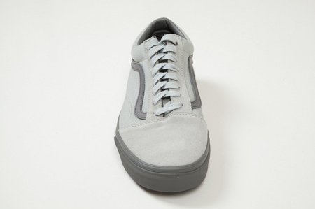 Buty Vans Old Skool ( C&D/high rise/pewter)