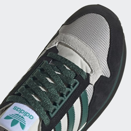 Buty Adidas ZX 500 (FX6910) Grey One / Collegiate Green / Core Black