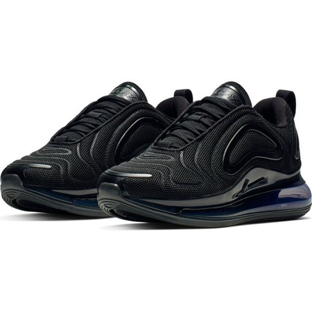 Nike Air Max 720 (AQ3196-006) BLACK/BLACK-BLACK