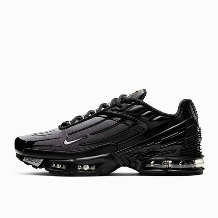 Buty Nike Air Max Plus III (CJ9684-002) Black/Wolf Grey-Black