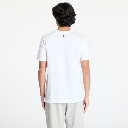 Koszulka Jordan MVP JUMPMAN CREW (FZ1919-100) White