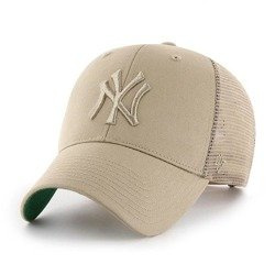 Czapka 47' MLB New York Yankees MVP Branson (B-BRANS17CTP-KH) Khaki