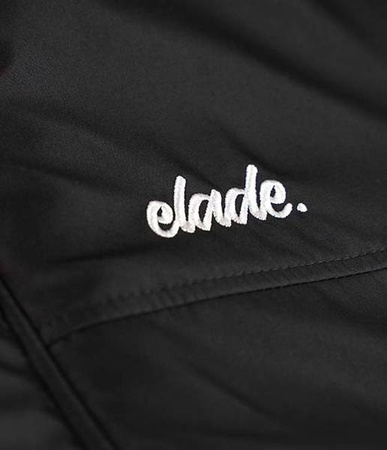 Kurtka Zimowa WINTER JACKET CLASSIC BLACK 21