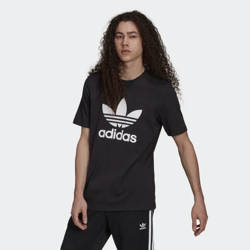 Koszulka Adidas Treaofil (H06642) Black