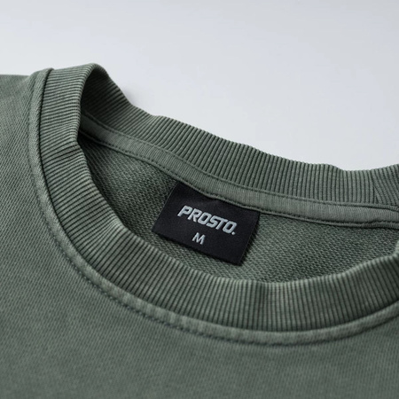 Bluza Prosto SHERIFF Green