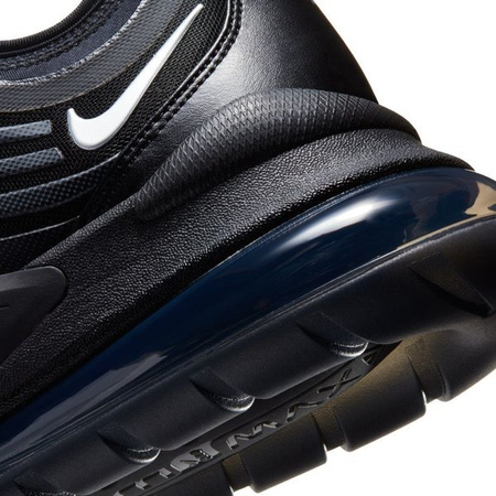 Buty Nike Air Max ZM950 (CJ6700-001) BLACK/BLACK-METALLIC SILVER