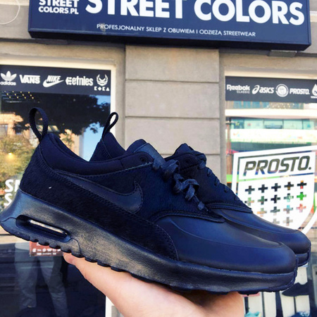 Buty Nike Air Max Thea Prm Wmn 616723-011 (black)