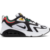 Buty Nike Air Max 200 (AQ2568-101) White/Bright Dark Red/University Gold/Black