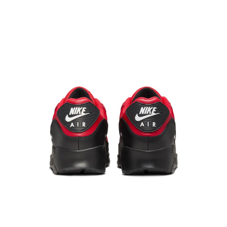 Buty Nike Air Max 90 (IF0670-600) Speed Red / Black – White