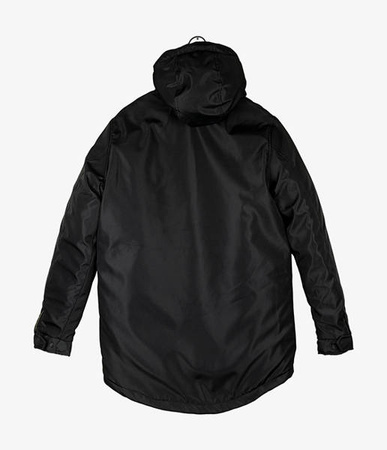 Kurtka Zimowa Parka Elade Classic black