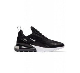 Buty Nike Air Max 270 (943345-001) Black/White